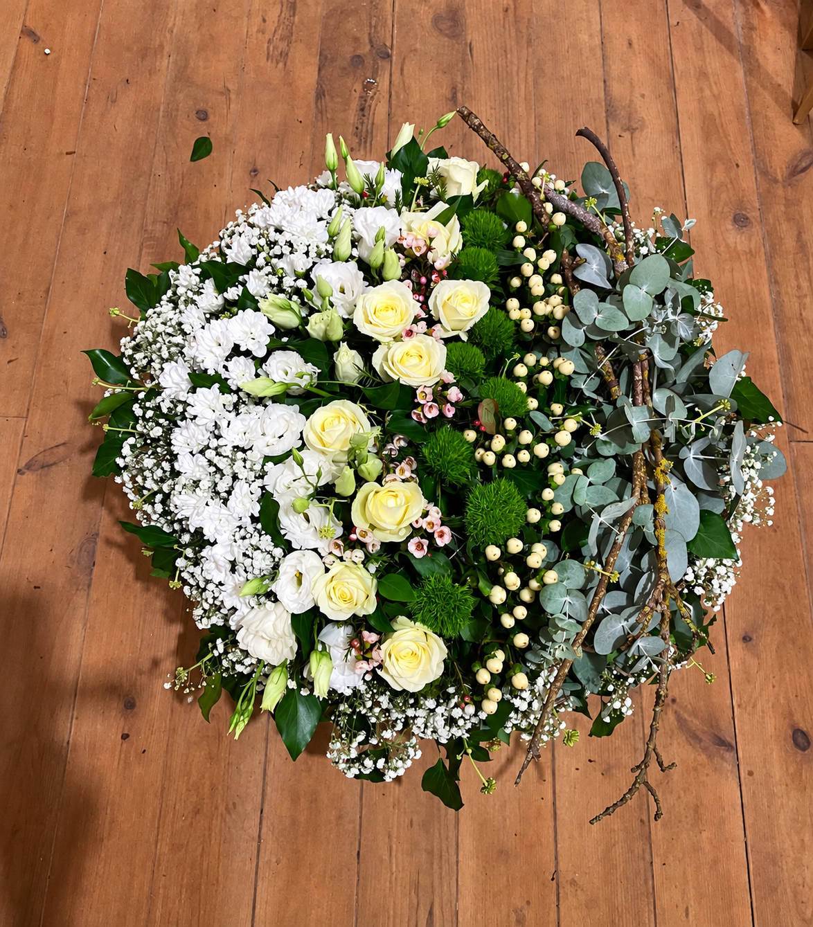 Fleuriste