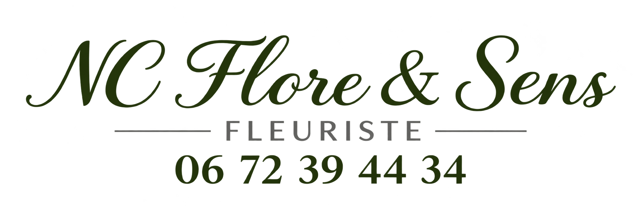 NC Flore et Sens