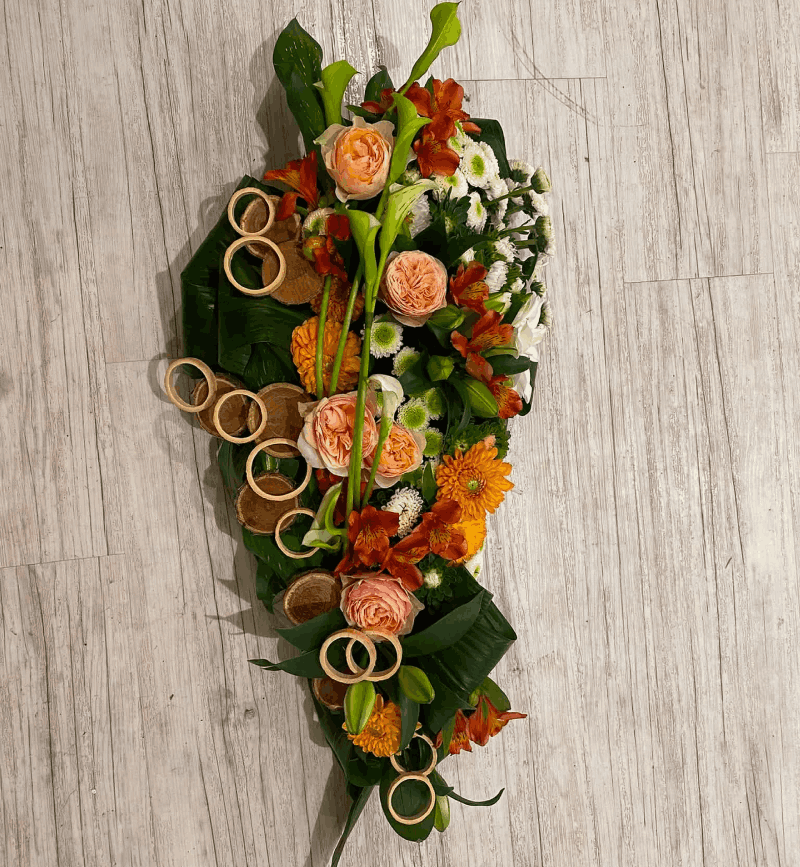 Fleuriste Barbezieux Saint-Hilaire, Fleuriste Charente, NC Flore & Sens, Composition florale Barbezieux, Création florale Charente, Fleurs françaises, Artisan fleuriste Barbezieux, Fleuriste mariage Charente, Fleurs mariage Barbezieux, Fleuriste événementiel Charente, Composition florale anniversaire, Fleurs baptême, Fleuriste deuil Barbezieux, Composition florale deuil, Décoration florale Charente, Plantes et fleurs Barbezieux, Bouquet de fleurs Barbezieux, Livraison fleurs Barbezieux, Fleuriste local Charente, Atelier composition florale Barbezieux.